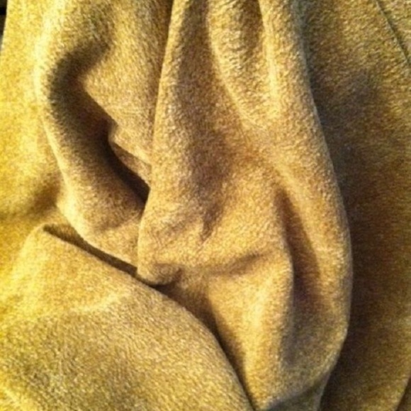 Donghia Fabrics Other - DONGHIA ASTRAKHAN CHENILLE FABRIC $270/yard 2 yds